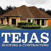 Tejas Roofing & Contracting, Inc. Logo