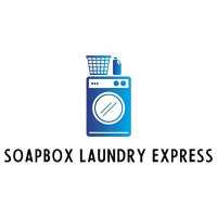 Soap Box Express Logo