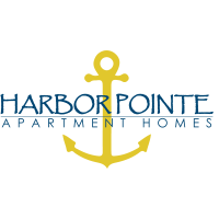 Harbor Pointe Apartments Logo