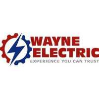 Wayne Electric Co Logo