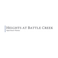 Heights at Battle Creek Logo