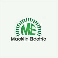 Macklin Electric LLC Logo