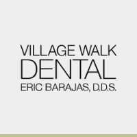 Village Walk Dental Logo
