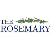 The Rosemary Logo
