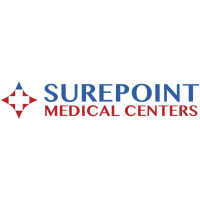 Surepoint Emergency Center - Padre Island Logo