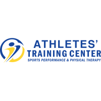 Athletes' Training Center Sports Performance & Physical Therapy Logo