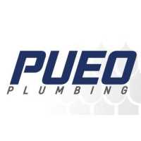 Pueo Plumbing Logo