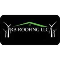 RB Roofing LLC Logo