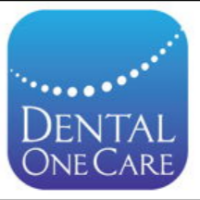 Dental 1 Care Logo
