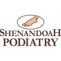Shenandoah Podiatry Logo
