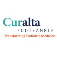 Curalta Foot & Ankle - Doylestown Logo