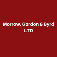 Morrow, Gordon & Byrd LTD Logo