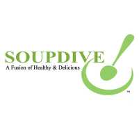 SOUPDIVE Logo