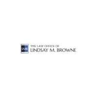 Law Office of Lindsay M. Browne Logo