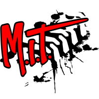 MIT DriveTrain Specialists Logo
