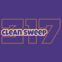 CLEAN SWEEP 317 Logo