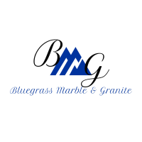 Bluegrass Marble & Granite Logo