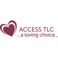 Access TLC Logo