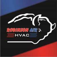 Robinson Air Logo