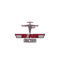 Top Flight Fitness Logo