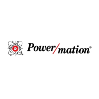 Power/mation Logo