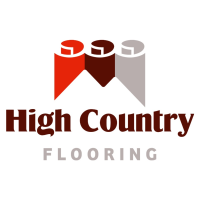 High Country Flooring Logo