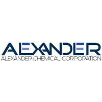 Alexander Chemical Corporation Logo