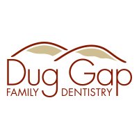 Dug Gap Family Dentistry Logo