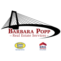 Barbara Popp Real Estate Services Logo