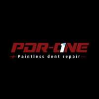 PDR-One Logo