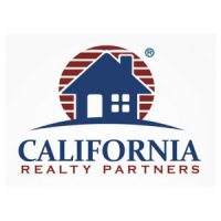 California Realty Partners Oroville Logo