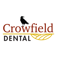 Crowfield Dental Logo
