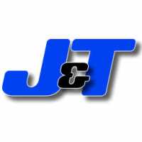 J&T Automotive Logo
