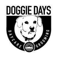 Doggie Days Logo