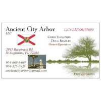 Ancient City Arbor Logo