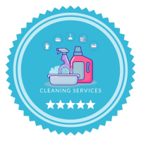 Rhode Island Cleaning Service Logo