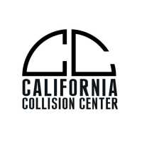 California Collision Center El Cajon Logo
