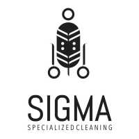 Sigma Specialized Cleaning Logo