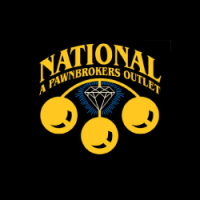 National Pawnbrokers Outlet of Waterford Logo