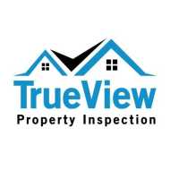 TrueView Property Inspection Logo