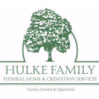 Hulke Family Funeral Home & Cremation Services Logo