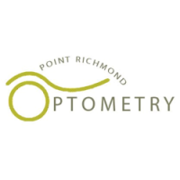 Point Richmond Optometry Logo