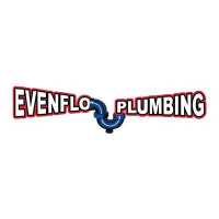 Evenflo Plumbing LLC Logo