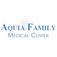 Aquia Family Medical Center Logo