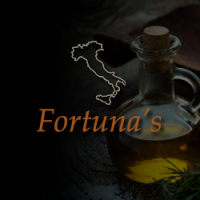 Fortunaâ€™s Restaurant & Banquets Logo