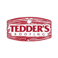 Tedder’s Roofing LLC Logo