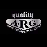 ARG-Quality Auto Replacement Glass Logo
