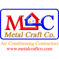 Metal Craft Company Logo