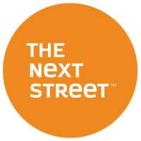 The Next Street - Worcester Driving School Logo