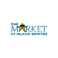The Market at Island Estates Logo